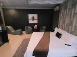 Motel Real de Queretaro