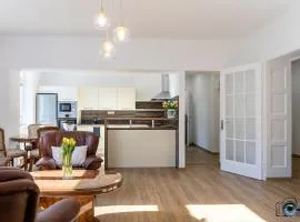 Spacious Apartment Ostrava centrum