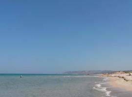 Petit appartement, hotel v destinaci Bizerte
