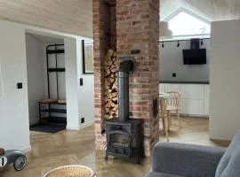 Stuga Loft Apartment Rinkaby-Åhus