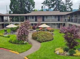 Village Inn, hotel em Springfield