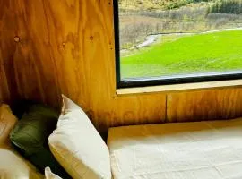 Nykmark - Eco House - Room Tuva