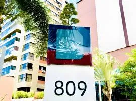 Flats Prime – Alpha Stay | Alphaville – Barueri – SP