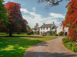 Riverside Country House and Cottage, hotel v destinaci Sunderland