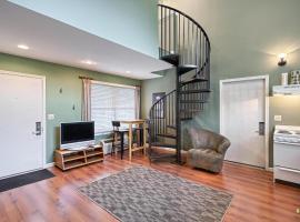 Suites On Chocolate - The School, hotel in Hershey