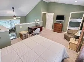 Suites On Chocolate - The School