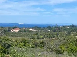 An ar Villa