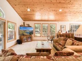 Jackpine Lodge at Tahoe Donner by Tahoe Getaways - Private Hot Tub w Foosball and HOA