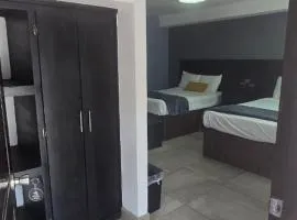 Hotel Señorial
