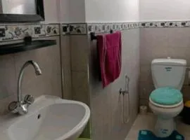 Petit appartement