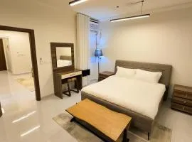 شقق سكنية مفروشة فاخرة - مكة الشرائع