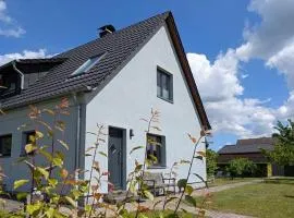 Ferienwohnung Am Ufer an der Müritz