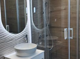 Aroniadika rooms, place to stay in Kýthira