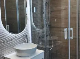 Aroniadika rooms