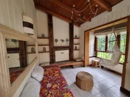 Cabaña El Camino