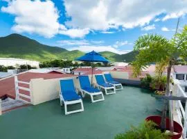 Colebay apartment walking distance to Marinas