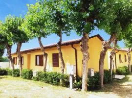 Camping L'Arcobaleno