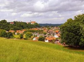 Ferienwohnung Alztal
