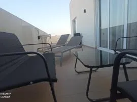 Luxury Penthouse - Large Terrace