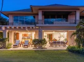 3BD Golf Villa (3101) at Hualalai Resort