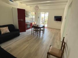 Casa Nicolo, hotel v destinaci Marsala