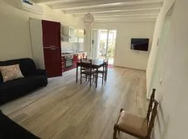 Casa Nicolo