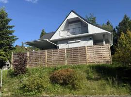 Dom całoroczny, Krzeszna, resort de esqui em Krzeszna