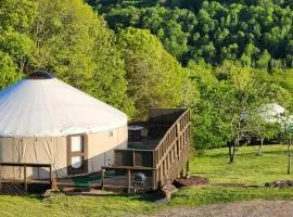 StoneWind Retreat