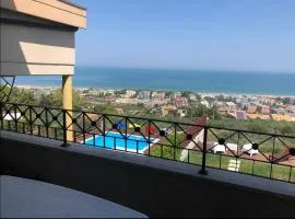 Vista Mozzafiato Golfo di Vasto