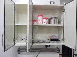 استديو مفروش ومكيف للإيجار, hotel v destinaci Mansoura