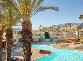 Ace Hotel and Swim Club Palm Springs
