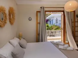 Κυκλαδίτικο studio στα Κιόνια