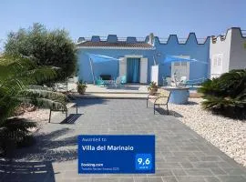 Villa del Marinaio