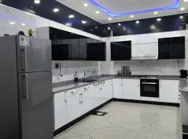 Home Amazigh Serenity