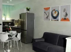 Moderno ed Esclusivo Appartamento