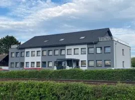 Monteurwohnung Satzvey