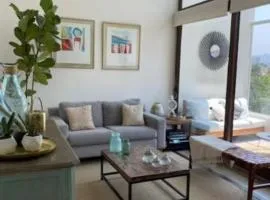 Moderno depto 2D 2B con vista - 43