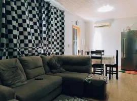 Casa 3 quartos, até 6 pessoas cataratas