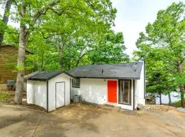 Lake of the Ozarks Home w/ Boat Dock & Kayaks