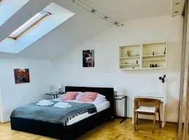 Luna Apartments