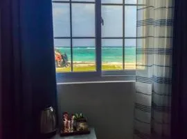 Coconut beach lodge