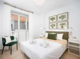 Brisa Jerez Suites