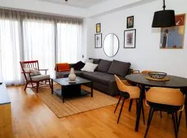 Apartment 83