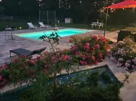Studio près du golf