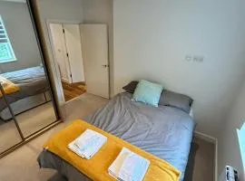 Tranquil 1BR in Heathrow