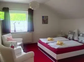 Pension Eva