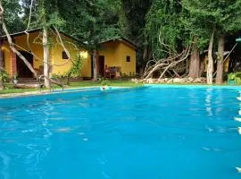 Sigiri Resort