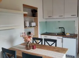 Tiny Bauernhof Plau