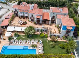 Alacati Kapari Hotel - Special Category, hotel v mestu Alacati