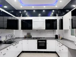 Home Amazigh Serenity
